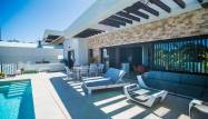 Resale - Villa - Rojales - Inland