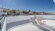 Resale - Villa - Rojales - La Marquesa Golf - Costa Blanca