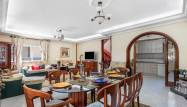 Resale - Villa - Rojales - Pueblo Bravo