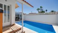 Resale - Villa - San Fulgencio - La Marina
