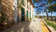 Resale - Villa - San Juan Alicante - San Juan de Alicante