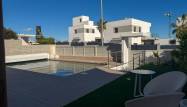 Resale - Villa - San Miguel de Salinas - Bellavista