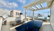 Resale - Villa - San Miguel de Salinas - Bellavista