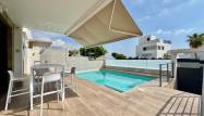 Resale - Villa - San Miguel de Salinas - Bellavista