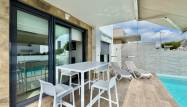 Resale - Villa - San Miguel de Salinas - Bellavista