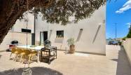 Resale - Villa - San Miguel de Salinas - Bellavista
