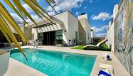 Resale - Villa - San Miguel de Salinas - Blue Lagoon - Galán