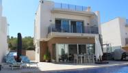 Resale - Villa - San Miguel de Salinas - Inland