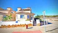 Resale - Villa - San Miguel de Salinas - Inland