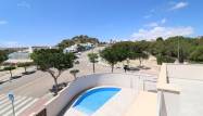 Resale - Villa - San Miguel de Salinas - Inland