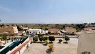 Resale - Villa - San Miguel de Salinas - Inland