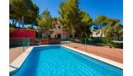 Resale - Villa - San Miguel de Salinas - Inland