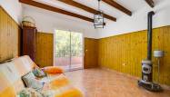 Resale - Villa - San Miguel de Salinas - Inland