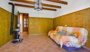 Resale - Villa - San Miguel de Salinas - Inland