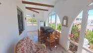 Resale - Villa - San Miguel de Salinas - Inland