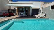 Resale - Villa - San Miguel de Salinas - Inland