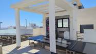 Resale - Villa - San Miguel de Salinas - Inland