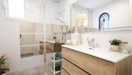 Resale - Villa - San Miguel de Salinas - Inland