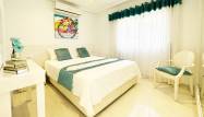 Resale - Villa - San Miguel de Salinas - Inland