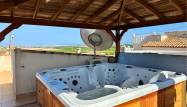 Resale - Villa - San Miguel de Salinas - Inland