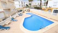 Resale - Villa - San Miguel de Salinas - Inland
