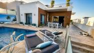 Resale - Villa - San Miguel de Salinas - Inland