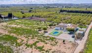 Resale - Villa - San Miguel de Salinas - Inland