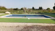 Resale - Villa - San Miguel de Salinas - Inland
