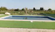 Resale - Villa - San Miguel de Salinas - Inland