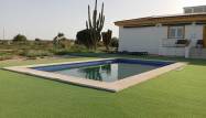 Resale - Villa - San Miguel de Salinas - Inland