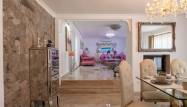 Resale - Villa - San Miguel de Salinas - Inland