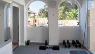 Resale - Villa - San Miguel de Salinas - Inland