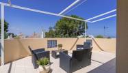 Resale - Villa - San Miguel de Salinas - Inland