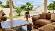 Resale - Villa - San Miguel de Salinas - Inland