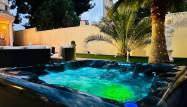 Resale - Villa - San Miguel de Salinas - Inland