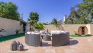 Resale - Villa - San Miguel de Salinas - Inland