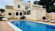 Resale - Villa - San Miguel de Salinas - Inland