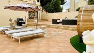 Resale - Villa - San Miguel de Salinas - Inland