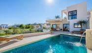 Resale - Villa - San Miguel de Salinas - Inland