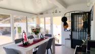 Resale - Villa - San Miguel / Vistabella Golf - Inland