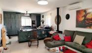 Resale - Villa - San Miguel / Vistabella Golf - Inland