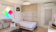 Resale - Villa - San Miguel / Vistabella Golf - Inland