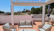Resale - Villa - San Miguel / Vistabella Golf - Inland