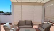 Resale - Villa - San Miguel / Vistabella Golf - Inland