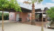 Resale - Villa - San Vicente del Raspeig
