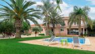 Resale - Villa - San Vicente del Raspeig