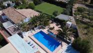 Resale - Villa - Sax - Inland