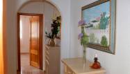 Resale - Villa - Torre de la Horadada - Costa Blanca
