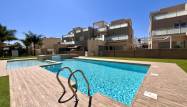 Resale - Villa - Torre de la Horadada - Costa Blanca
