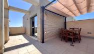 Resale - Villa - Torre de la Horadada - Costa Blanca